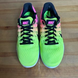 🎈SOLD🎈 Nike Lunarglide 8 OC